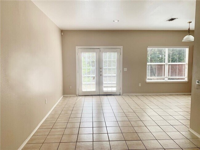 property at 1121 Terry Dr