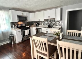7 Lincoln St in Everett, MA - Building Photo