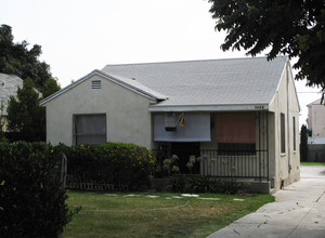 3050-52 54 58 Evelyn Ave in Rosemead, CA - Building Photo - Building Photo