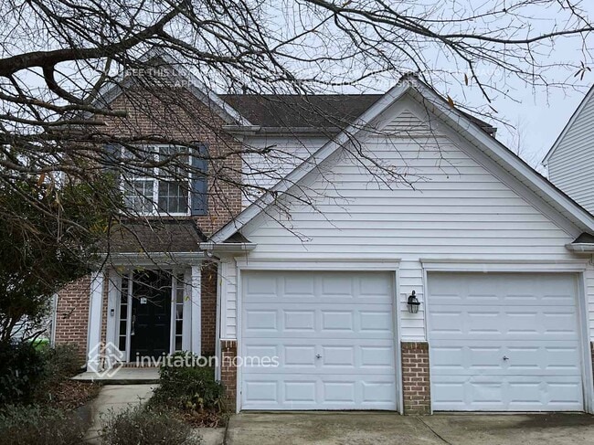 property at 5012 Babbling Brook Dr