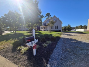 4508 Heidi Turn in Midlothian, VA - Building Photo - Building Photo