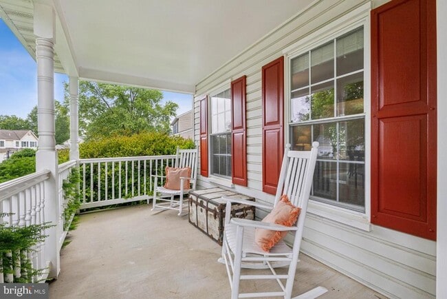 5433 Braddock Ridge Dr in Centreville, VA - Building Photo - Building Photo