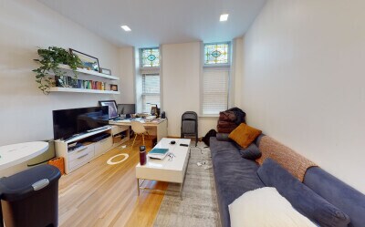 116 Mount Auburn St, Unit 21 in Cambridge, MA - Building Photo - Building Photo
