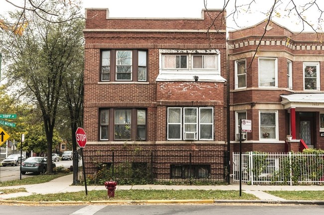 4248 W Le Moyne St in Chicago, IL - Building Photo - Building Photo