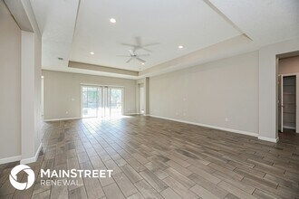 7020 Longleaf Branch Dr in Jacksonville, FL - Foto de edificio - Building Photo