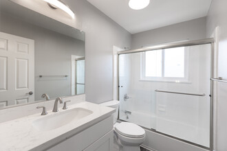 The Orchard at Sunnyvale in Sunnyvale, CA - Foto de edificio - Interior Photo