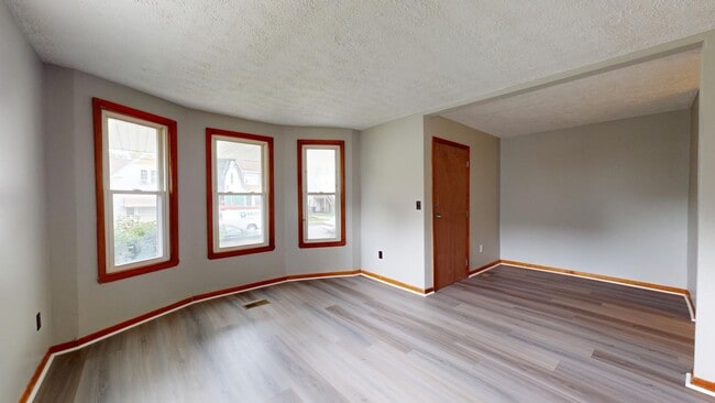 property at 3518-3520 W 54th St