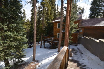 921 High Point Dr in Breckenridge, CO - Building Photo - Building Photo