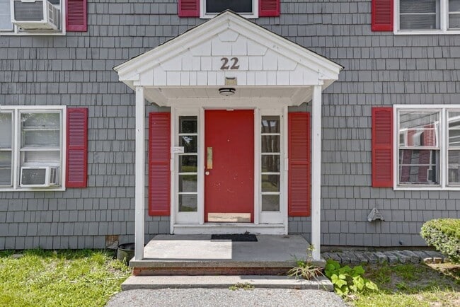 22 SW Cutoff in Northborough, MA - Building Photo - Building Photo