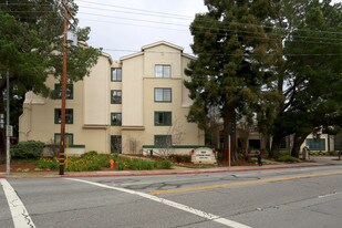 Sterling Court Apartments