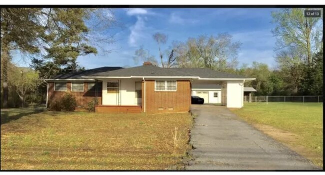 1140 Dr Martin Luther King Jr Pkwy in Athens, GA - Building Photo - Building Photo