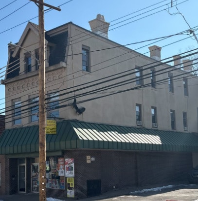 Elste & D&T Buildings in Pittsburgh, PA - Foto de edificio - Building Photo