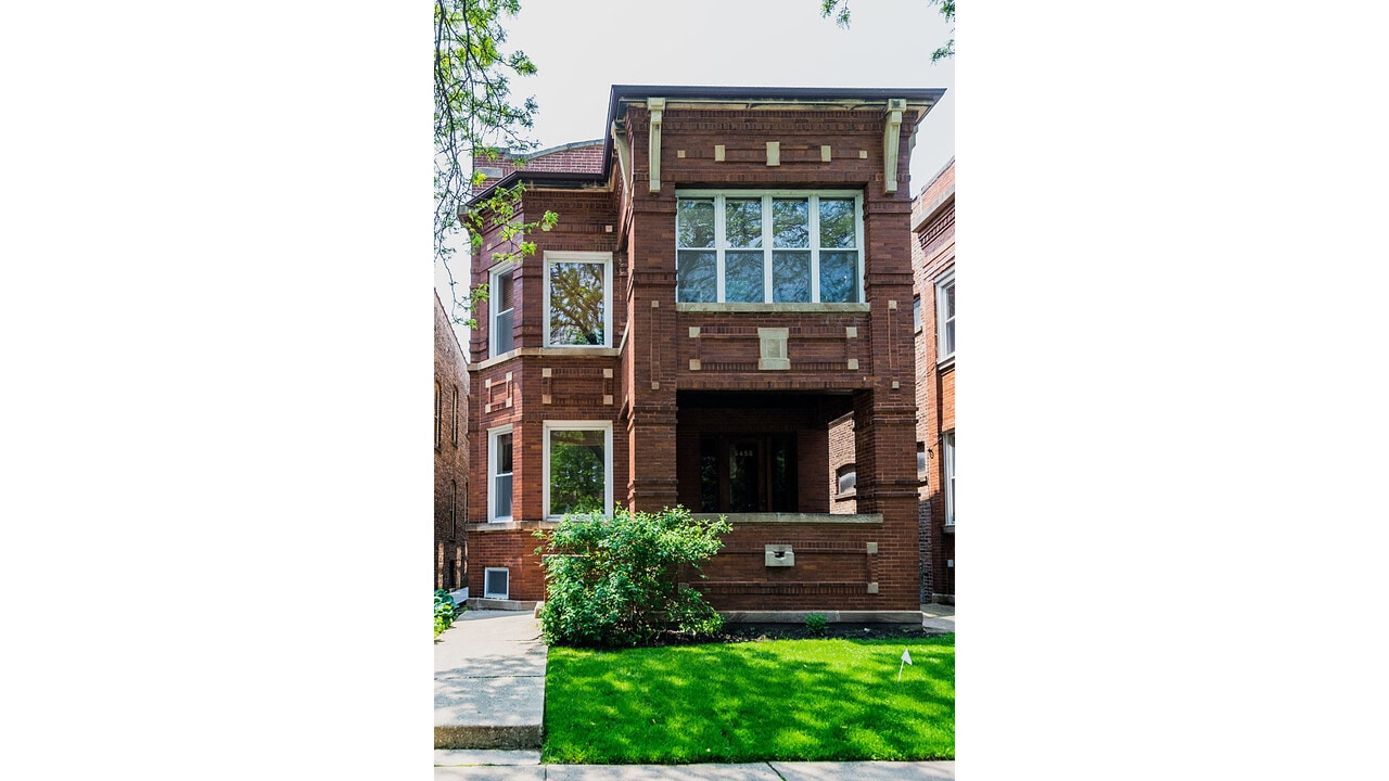 6456 N Magnolia Ave in Chicago, IL - Building Photo