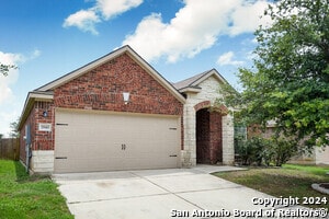 property at 7810 Creekshore Cove