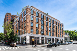 350-354 Sixth Ave Apartments