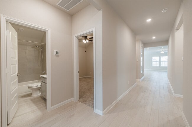 property at 1130 Muscadine Hollow Ln