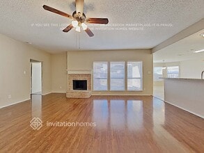 8004 Mourning Dove Dr in Arlington, TX - Building Photo - Building Photo