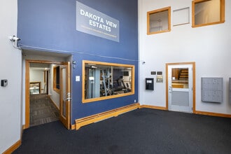 Dakota View Estates in Fargo, ND - Building Photo - Interior Photo