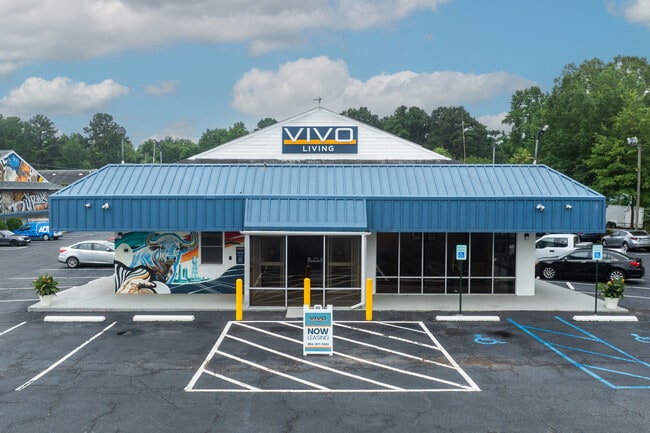 Vivo Living Durham