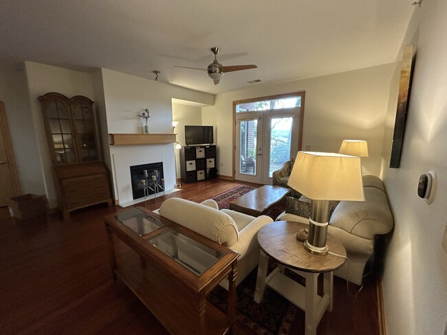 property at 8253 Mayo Dr
