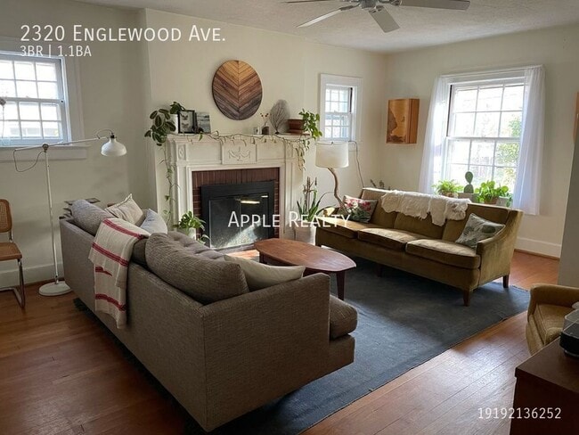 property at 2320 Englewood Ave