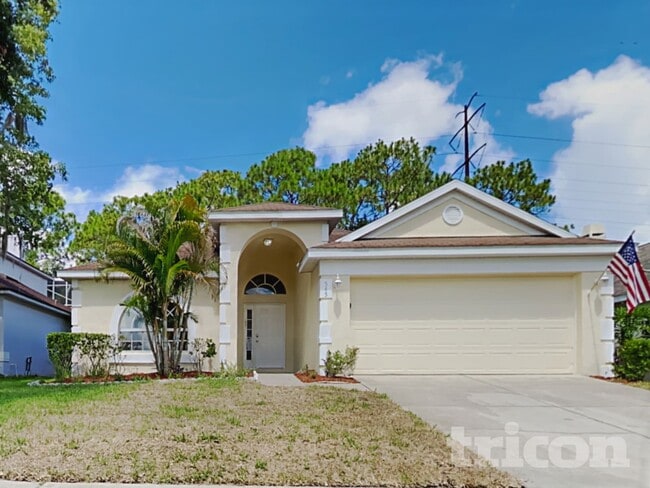 545 Randon Terrace in Lake Mary, FL - Building Photo - Building Photo