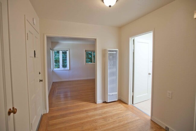 2416 California St in Berkeley, CA - Building Photo - Building Photo