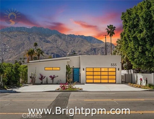 property at 555 S Sunrise Way