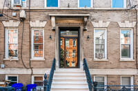 929 Willow Ave in Hoboken, NJ - Foto de edificio - Building Photo