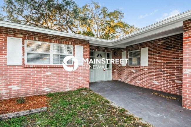 4810 Wynwood Dr in Tampa, FL - Building Photo - Building Photo
