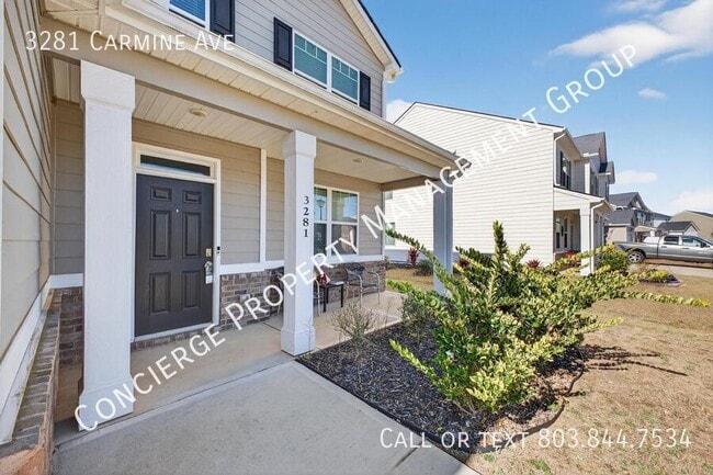 3281 Carmine Ave in Graniteville, SC - Building Photo - Building Photo