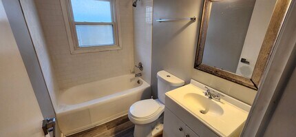 1073 54th St in Columbus, GA - Building Photo - Building Photo