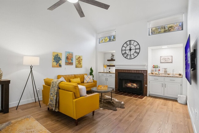 1353 Coyote Rd in Prescott, AZ - Building Photo - Building Photo