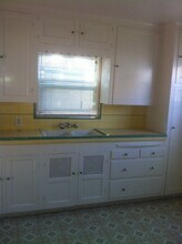 5035 Mansfield, Unit BackUnit in San Diego, CA - Foto de edificio - Building Photo