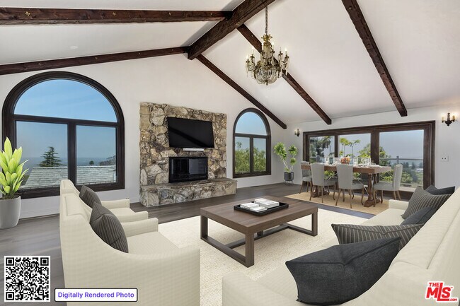 property at 9354 Claircrest Dr