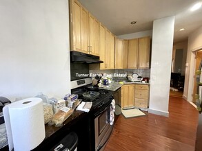 750 Huntington Ave, Unit 2 in Boston, MA - Building Photo - Building Photo