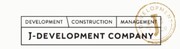 Property Management Company Logo J Development