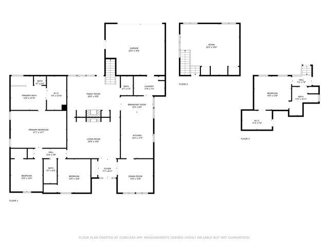 2709 Devonshire Dr in Carrollton, TX - Building Photo - Building Photo