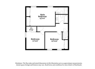 1056 Leclerc Pl in Galloway, OH - Building Photo - Building Photo