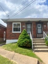 1309 Wachtel Ave, Unit Wachtel in St. Louis, MO - Building Photo