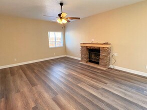 2858 Evergreen Ct in Livingston, CA - Foto de edificio - Building Photo