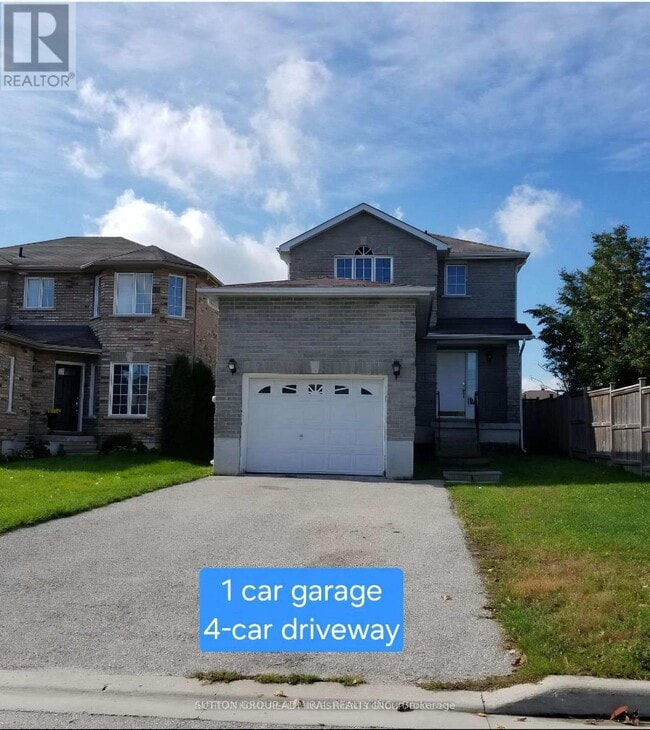 property at 38 Lang Dr