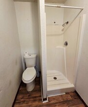 1503 College Ave in Snyder, TX - Building Photo - Building Photo