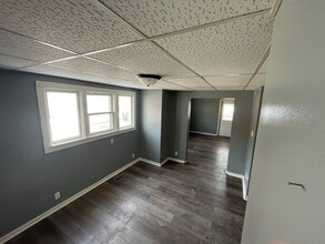 607-609 E Elm St in Lima, OH - Building Photo - Building Photo