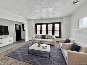 4013 Beniteau St in Detroit, MI - Building Photo - Building Photo