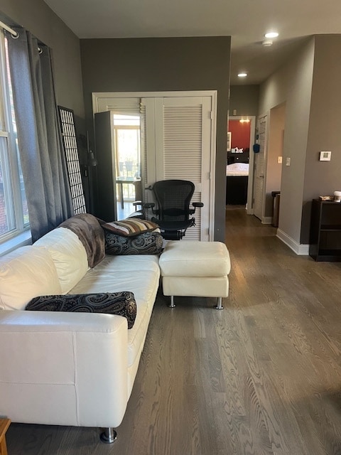 757 W Eastman St in Chicago, IL - Building Photo - Building Photo