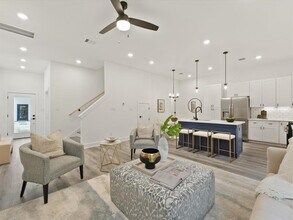 4012 Northfield Ln in Houston, TX - Building Photo - Building Photo