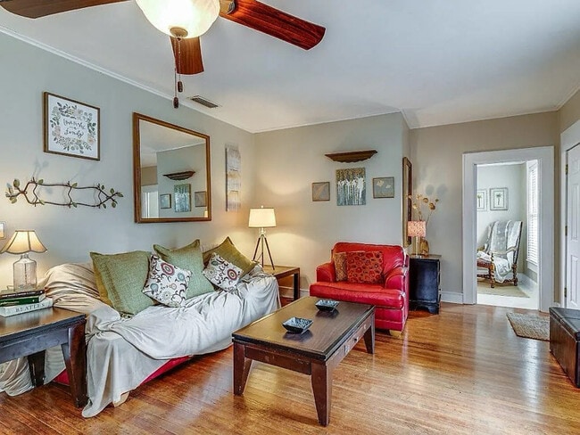 316 Harbin Ave in Waxahachie, TX - Building Photo - Building Photo