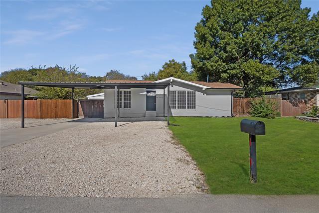 property at 2923 Wanda Way