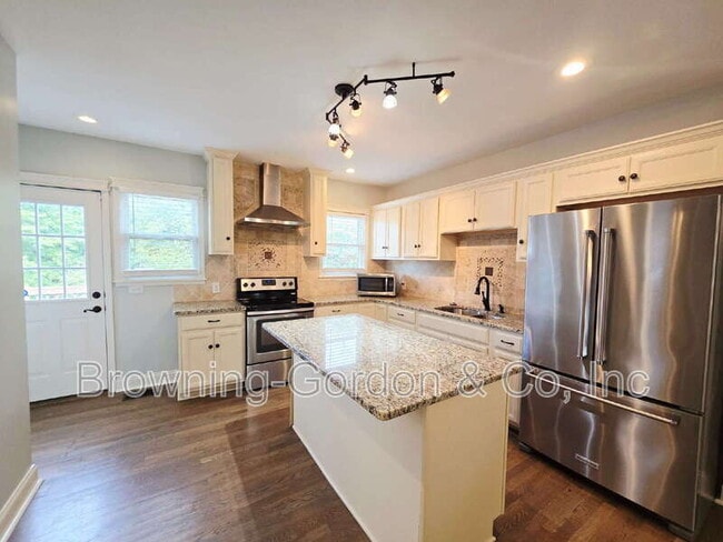 317 Neill Ave in Nashville, TN - Building Photo - Building Photo